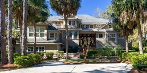 3 Gull Point Road, Hilton Head Island, SC 29928