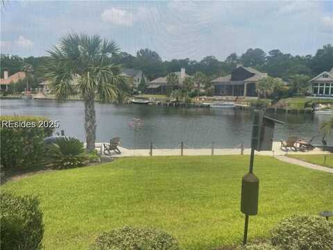 10 Anchor Bay Court, Bluffton, SC 29910