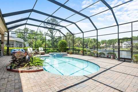 10 Anchor Bay Court, Bluffton, SC 29910