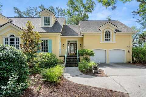 52 Millwright Drive, Hilton Head Island, SC 29926