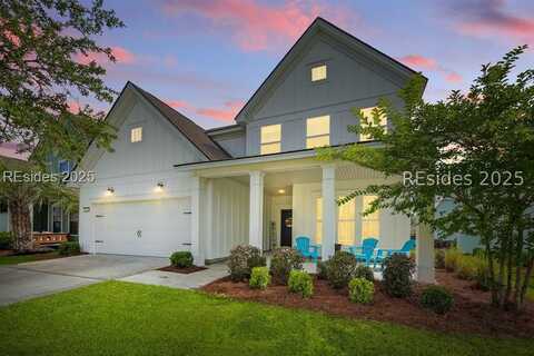 222 Rudder Run, Bluffton, SC 29910