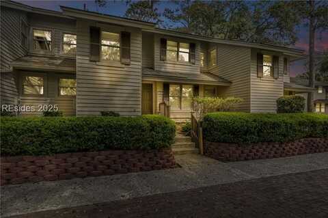 55 Barcelona Road, Hilton Head Island, SC 29928