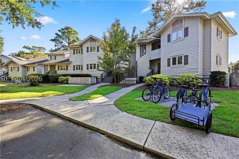 55 Barcelona Road N, Hilton Head Island, SC 29928