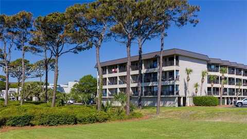 23 S Forest Beach, Hilton Head Island, SC 29928