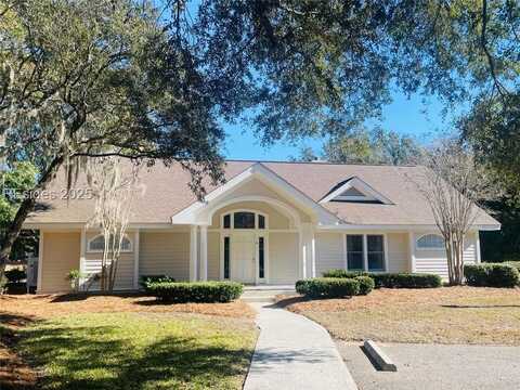 6 Aberdeen Court, Hilton Head Island, SC 29926