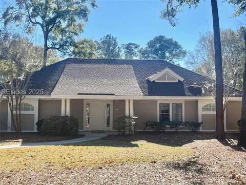 51 Aberdeen Court, Hilton Head Island, SC 29926