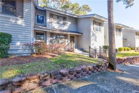 55 Barcelona Road, Hilton Head Island, SC 29928