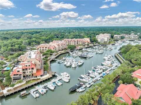 9 Harbourside Lane, Hilton Head Island, SC 29928