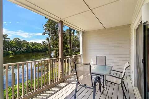 55 Barcelona Road, Hilton Head Island, SC 29928
