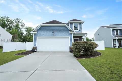 125 Red Northern Oak Way, Bluffton, SC 29910