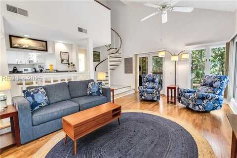 20 Queens Folly Road, Hilton Head Island, SC 29928