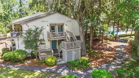 125 Cordillo Parkway, Hilton Head Island, SC 29928
