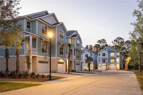 235 Olive Shell Court, Hilton Head Island, SC 29926