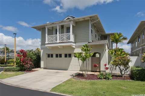 91-1526 Kaikohola Street, Ewa Beach, HI 96706