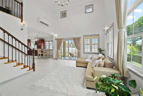 4162 Puu Panini Avenue, Honolulu, HI 96816