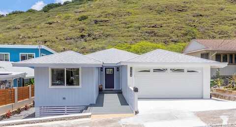 1504 Ainakoa Avenue, Honolulu, HI 96821