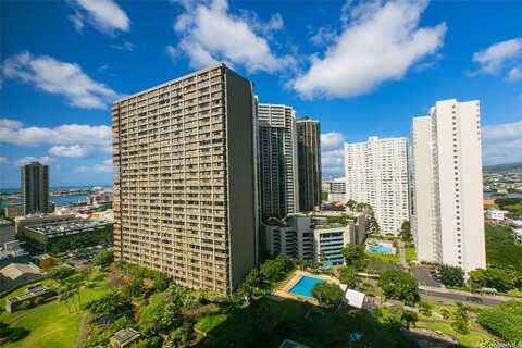 1255 Nuuanu Avenue, Honolulu, HI 96817
