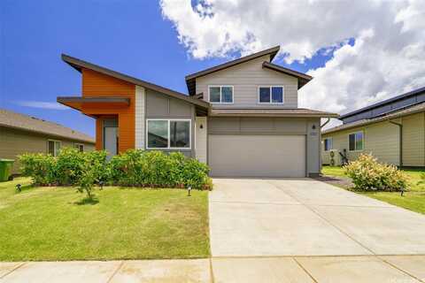91-1774 Kohanahana Loop, Ewa Beach, HI 96706