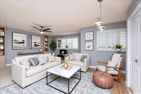 4280 Salt Lake Boulevard, Honolulu, HI 96818