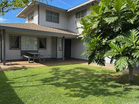 87-227 Waiolu Street, Waianae, HI 96792