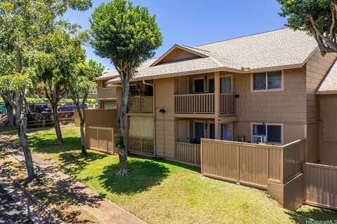 98-1369 Koaheahe Place, Pearl City, HI 96782