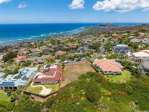 804 Moaniala Street, Honolulu, HI 96821