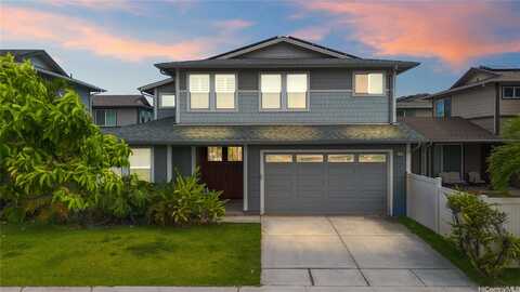 91-1015 Akai Street, Ewa Beach, HI 96706