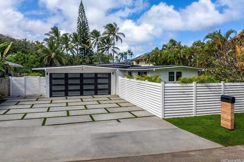 114 Kaelepulu Drive, Kailua, HI 96734