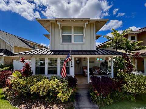 91-1356 Kaileolea Drive, Ewa Beach, HI 96706