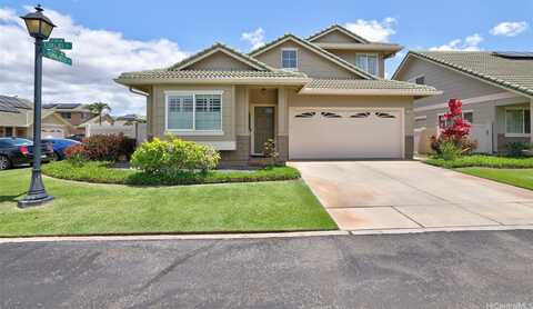 91-818 Lualai Street, Ewa Beach, HI 96706