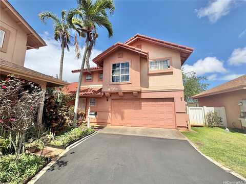 94-201 Kikepa Place, Waipahu, HI 96797
