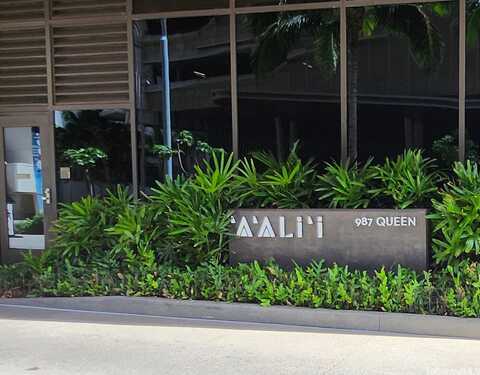 undefined, Honolulu, HI 96814