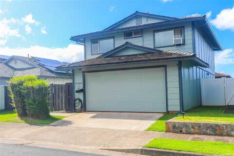 94-1039 Koliana Street, Waipahu, HI 96797