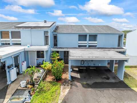 95-112 Kipapa Drive, Mililani, HI 96789