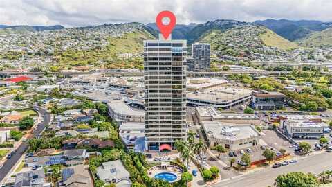 4340 Pahoa Avenue, Honolulu, HI 96816