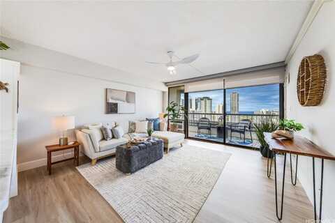 2333 Kapiolani Boulevard, Honolulu, HI 96826