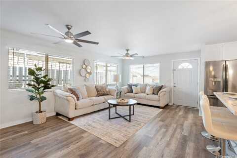85-716 Piliuka Place, Waianae, HI 96792