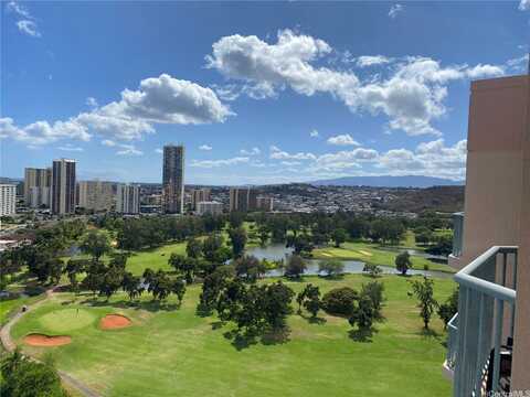 3075 Ala Poha Place, Honolulu, HI 96818