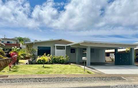 411 Lanipuao Street, Honolulu, HI 96825