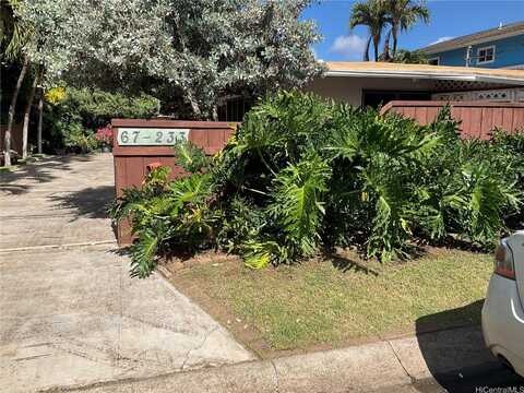 67-233 Kiapoko Street, Waialua, HI 96791
