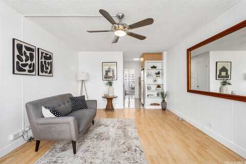 425 Ena Road, Honolulu, HI 96815