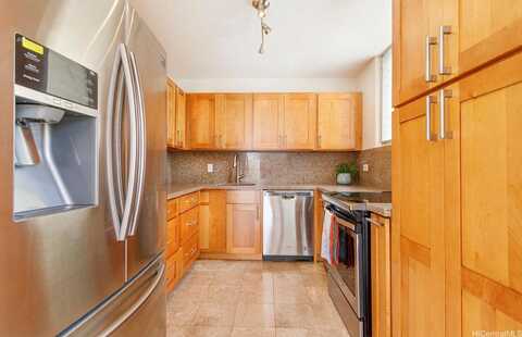 1717 Ala Wai Boulevard, Honolulu, HI 96815