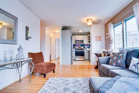 509 University Avenue, Honolulu, HI 96826