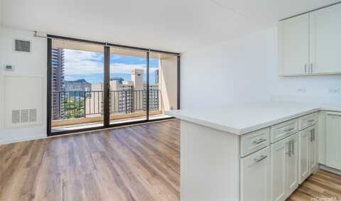 411 Hobron Lane, Honolulu, HI 96815
