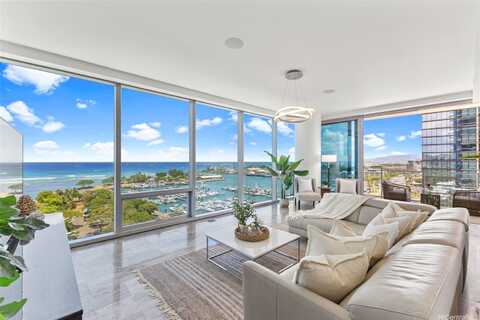 1118 Ala Moana Boulevard, Honolulu, HI 96814
