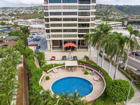 4340 Pahoa Avenue, Honolulu, HI 96816