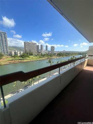 2029 Ala Wai Boulevard, Honolulu, HI 96815