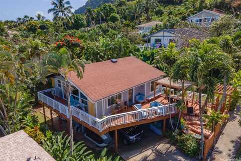 51-010 Lau Place, Kaaawa, HI 96730