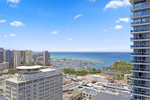 1388 Kapiolani Boulevard, Honolulu, HI 96814