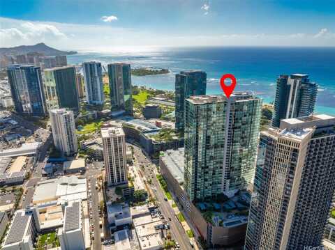 1001 Queen Street, Honolulu, HI 96814